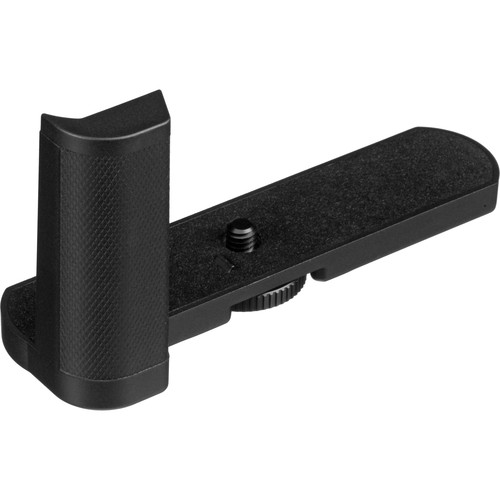 Leica Handgrip for D-LUX (Typ 109) Digital Camera 18547 B&H