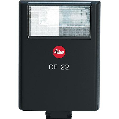 Leica CF 22 Flash