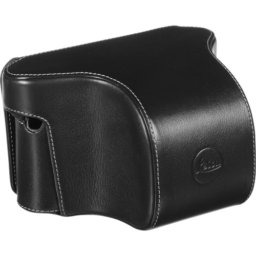 Leica Ever Ready Case for X Vario (Black)