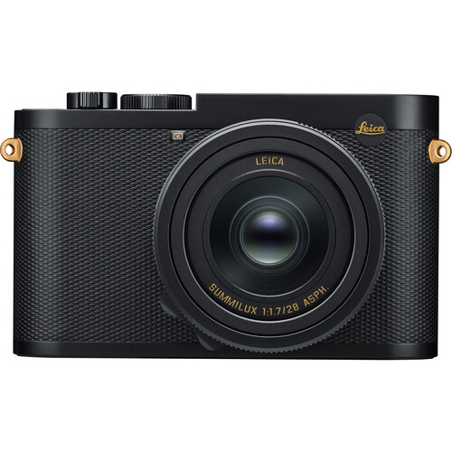 Leica Q2 "Daniel Craig x Greg Williams" Digital Camera
