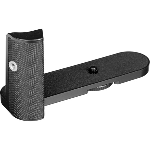 Leica Q Handgrip for Q Digital Camera (Black)