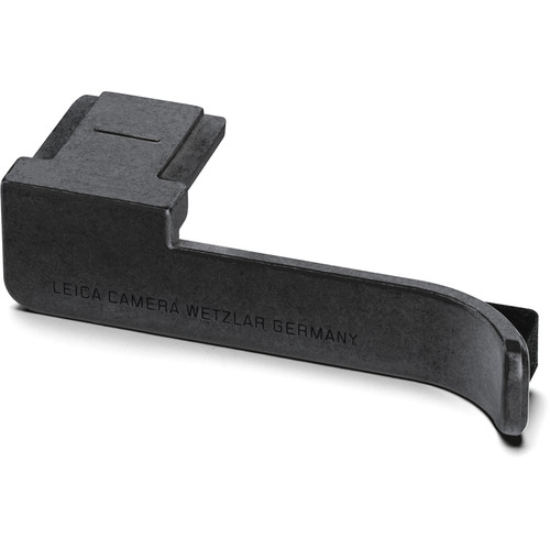 Leica Thumb Support CL (Black)