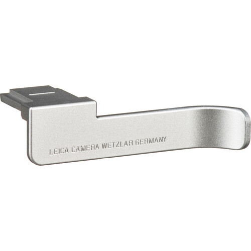 Leica Thumb Support CL (Silver)