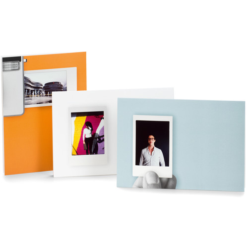 Leica Sofort Postcards (3-Pack)