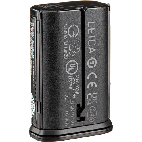 Leica BP-SCL6 Battery (2200mAh)