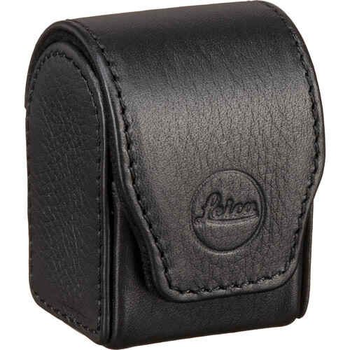 Leica D-Lux Flash Case (Black)