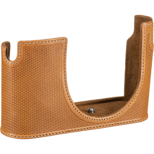 Leica Q2 Protector Case (Brown)