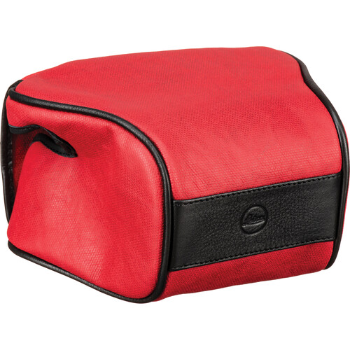Leica Ettas Pouch (Red)