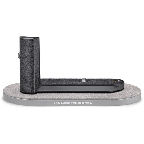 Leica HG-DC1 Wireless Charging Handgrip (Monochrom)