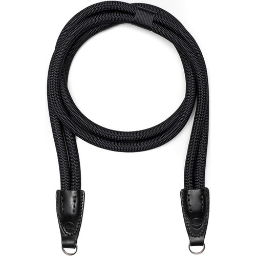 COOPH O-Ring Double Rope Strap (Black, 39.4")