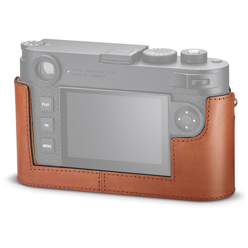 Leica Protector Case for M11 (Cognac)