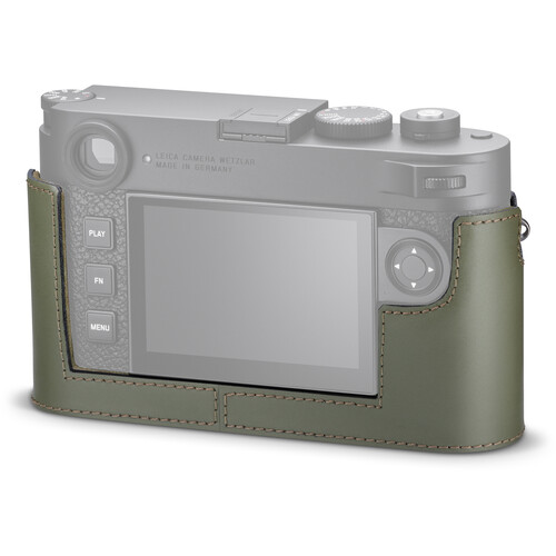 Leica Protector Case for M11 (Olive Green)