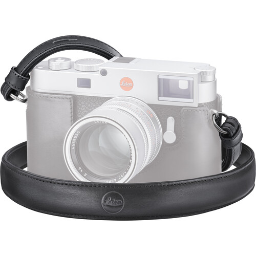 Leica Strap (Black)