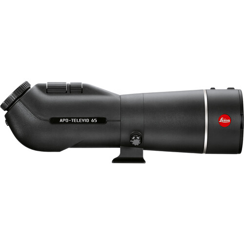 Leica APO-Televid 65 Spotting Scope 2025 (Requires Eyepiece)