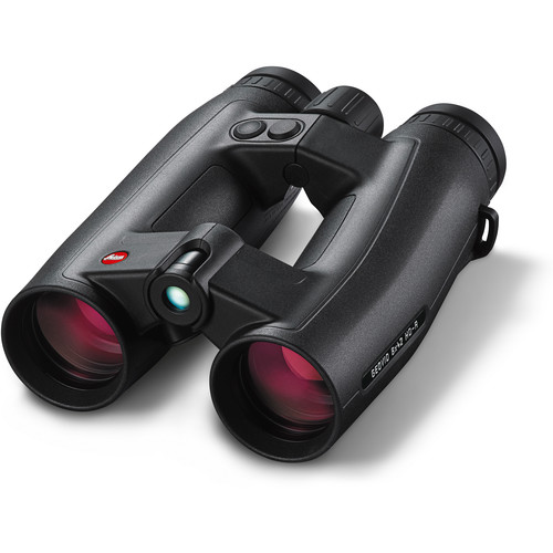Leica 8x42 Geovid HD-R Type 402 Rangefinder Binocular (Edition 2200)