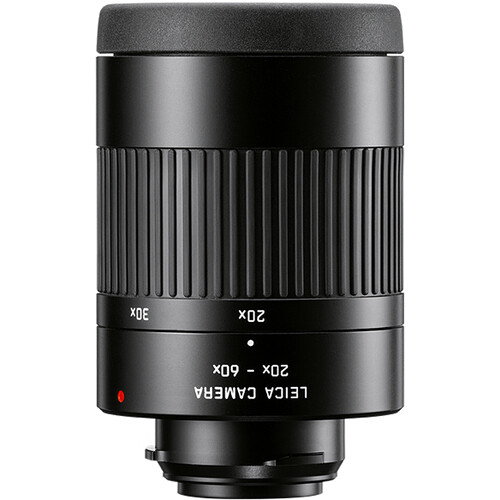 Leica 20-60x Vario Eyepiece for Televid Spotting Scopes 41023