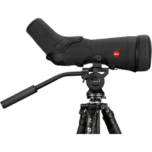 Leica Ever-Ready Stay-On Case for Televid 82 Spotting Scope