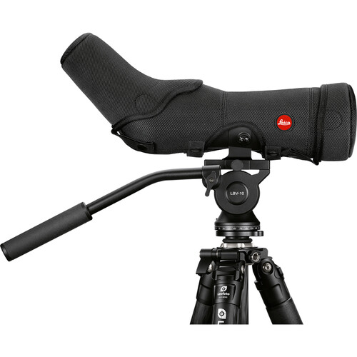 Leica Ever-Ready Stay-On Case for Televid 65 Spotting Scope