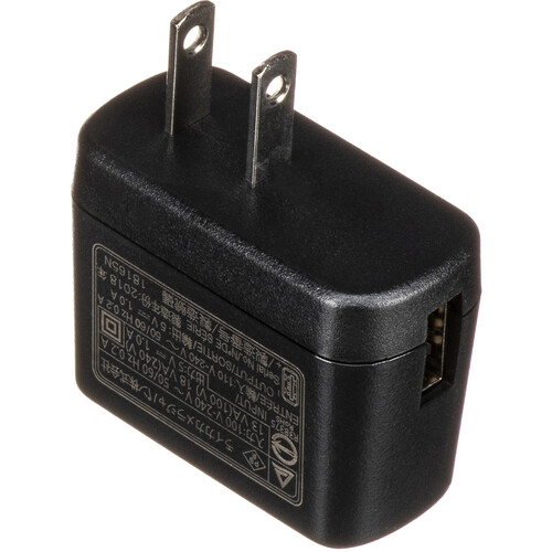 Leica BC-DC16 Battery Charger for D-Lux 7 and 423-106.001-012
