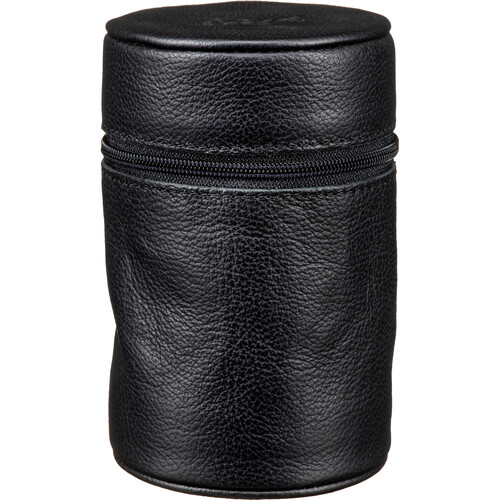 Leica Leather Case for APO-Summicron-M 90mm f/2 439-606.043-000