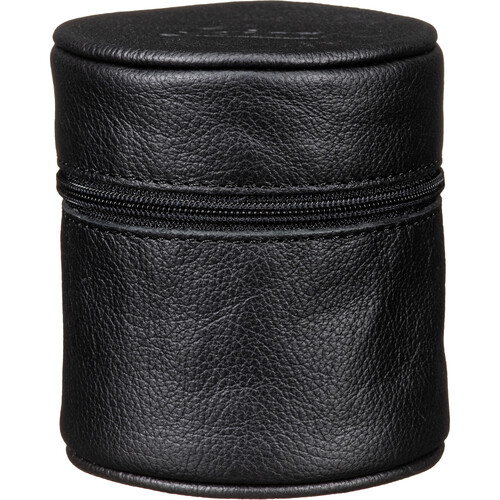 Leica Soft Leather Case for Summilux-M 50mm f/1.4