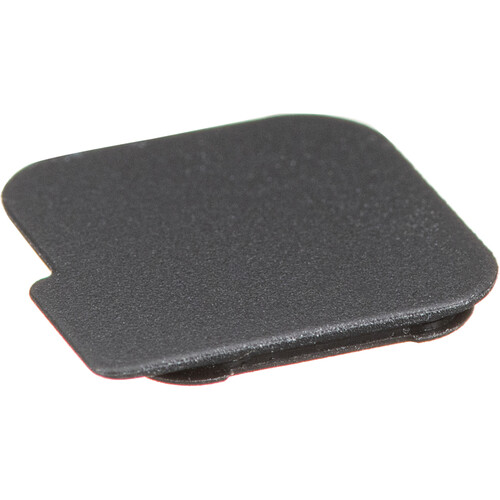 Leica SL Camera Body Grip Port Rubber Cover