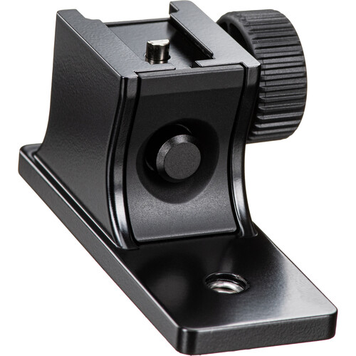 Leitz Leica HEBOO スローシャッタースピード・アタッチメント装置 Leica Tripod Foot for SL 90-280mm Lens 475-090.005-000 B&H Photo