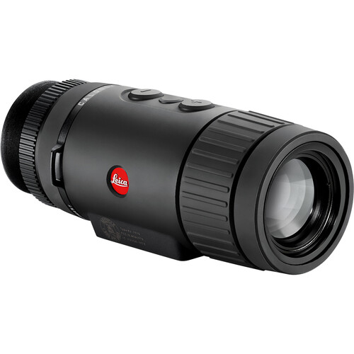 Leica 384 x 288 Calonox SE Clip-On Thermal Monocular (50 Hz)