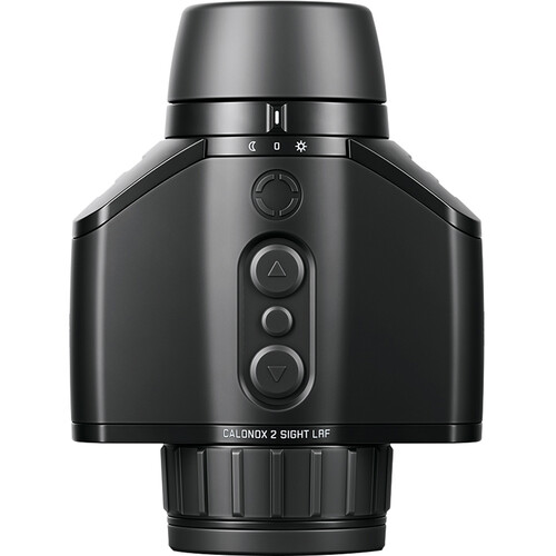 klonoss  Leica 640 x 480 Calonox 2 Sight Clip-On Thermal Monocular 50510