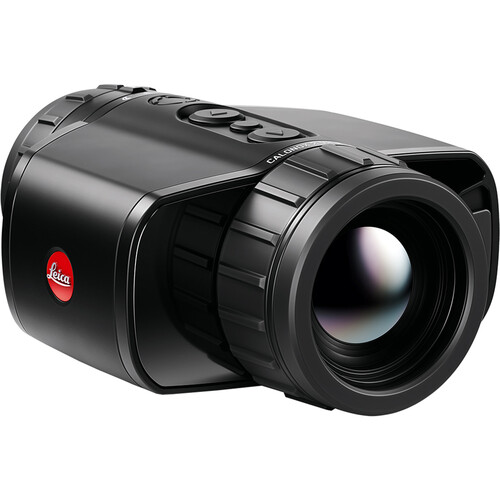 Leica 640 x 480 Calonox 2 View Thermal Monocular (60 Hz)