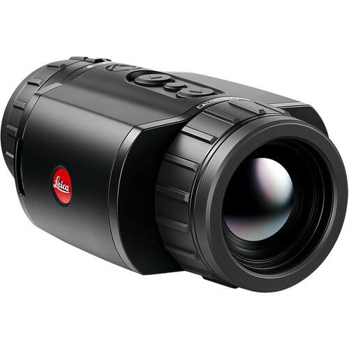 Leica 640 x 480 Calonox 2 View Thermal Monocular (60 Hz)
