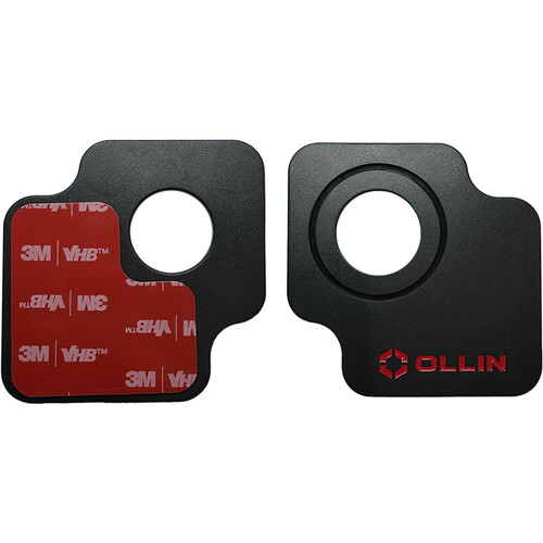 Leica Ollin Snapshot Magnetic Tab (Corner)
