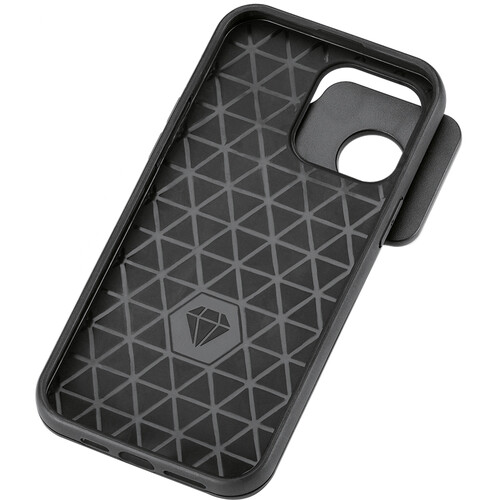Leica Ollin Snapshot Snapcase for iPhone 15 Pro
