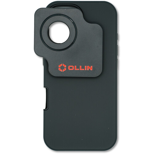 Leica Ollin Snapcase for iPhone 17