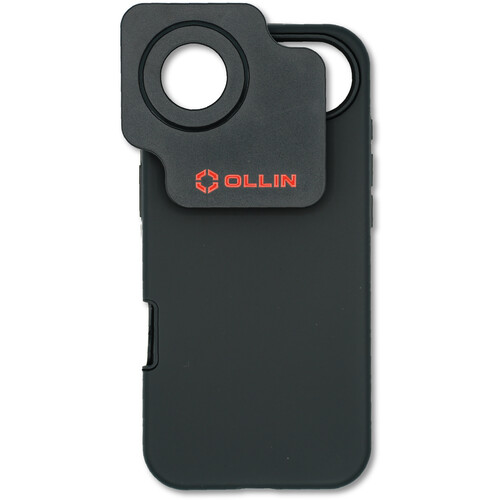 Leica Ollin Snapcase for iPhone 17 Air
