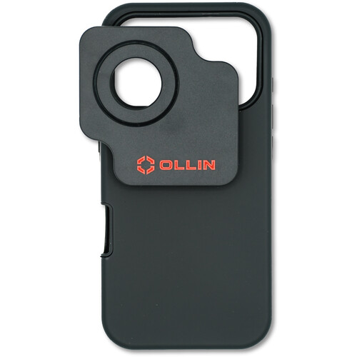 Leica Ollin Snapcase for iPhone 17 Pro