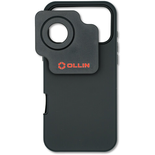 Leica Ollin Snapcase for iPhone 17 Pro Max
