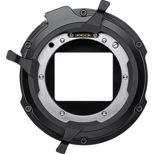 Leitz Cine LPL Mount for Sony VENICE Cameras