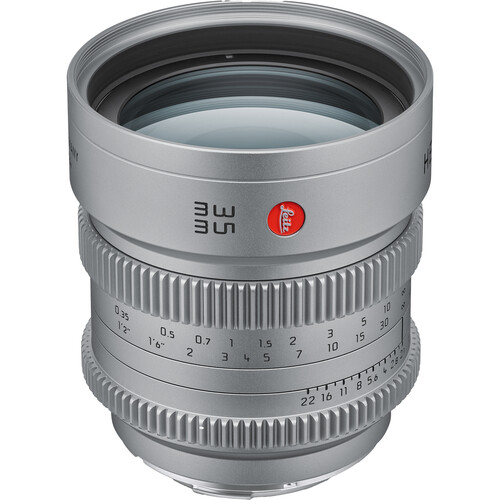 Leica Hektor 4.5 / 13.5 cm (HEFAR) - Clean Cameras | Markus Säuberli