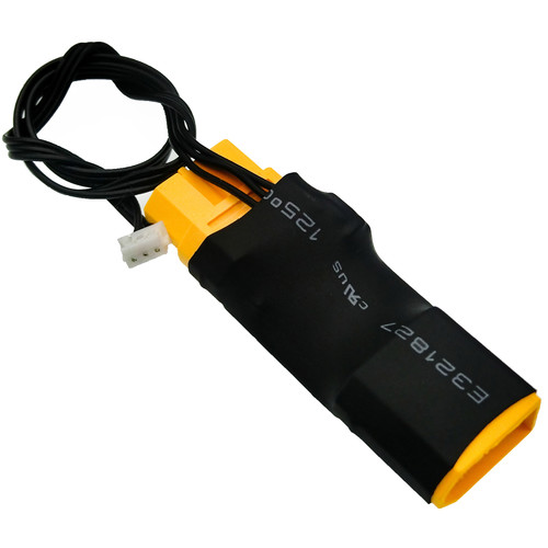 Lemon RX 60A XT60 Current Sensor for Telemetry System