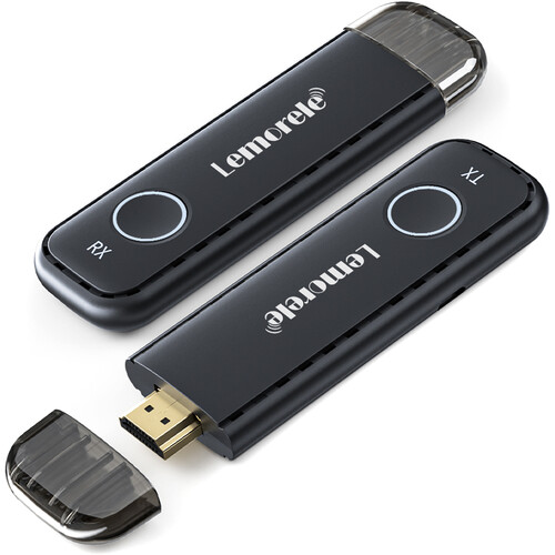 Lemorele G57 Wireless HDMI Transmission System