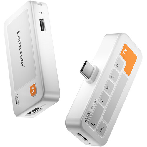 Lemorele P400 Wireless HDMI/USB-C Transmission System