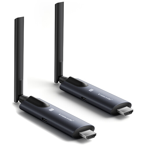 Lemorele R1000 Wireless HDMI Transmission System