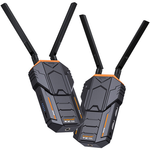 Lemorele R100 Wireless Video Transmission System