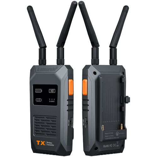 Lemorele R1100 Wireless Video Transmission System