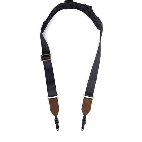 LemurStrap Shoulder Strap (Bronze, Regular)
