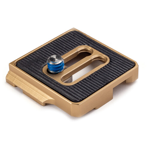 LemurStrap Adapter Plate (Bronze)