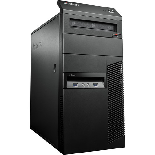 Lenovo ThinkCentre M93p 10A7000QUS Mini Tower Desktop 10A7000QUS