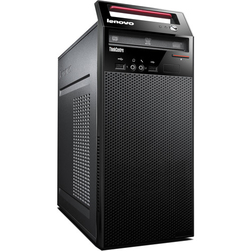 Lenovo 10AS002KUS ThinkCentre E73 Mini Tower Desktop 10AS002KUS