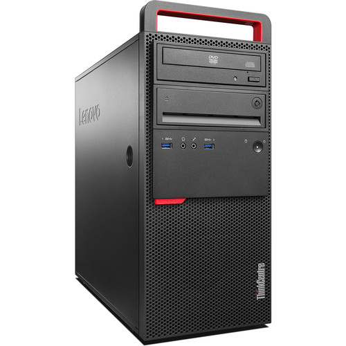 Lenovo ThinkCentre M900 Tower Desktop Computer 10FD003RUS B&H